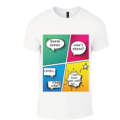 Zinda