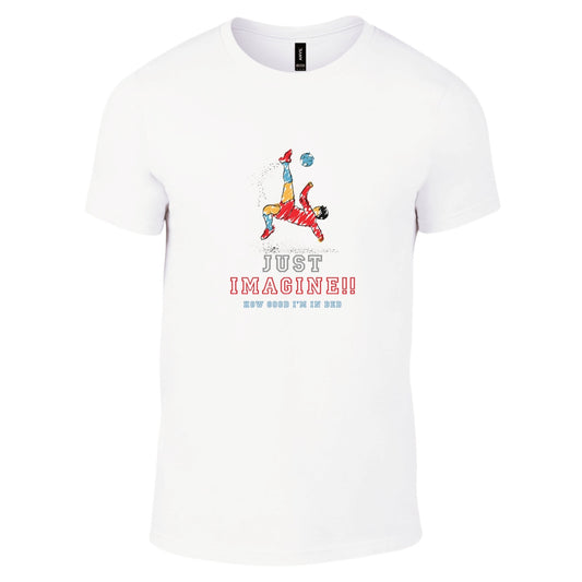 Football Bicycle Kick