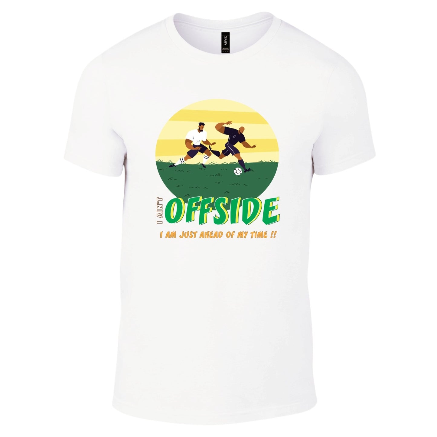 Football Offside