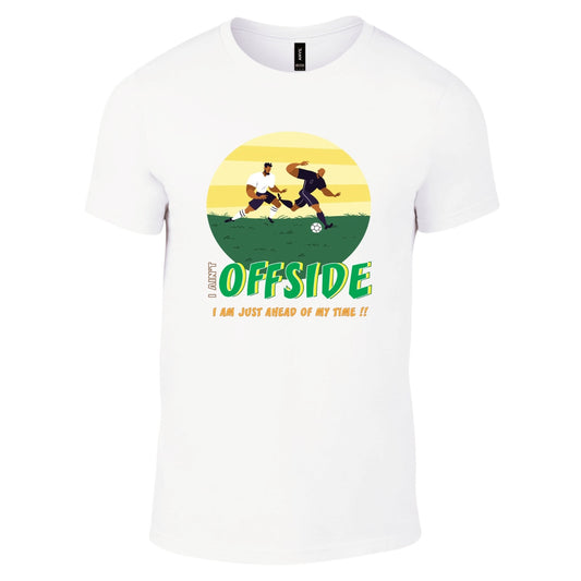 Football Offside