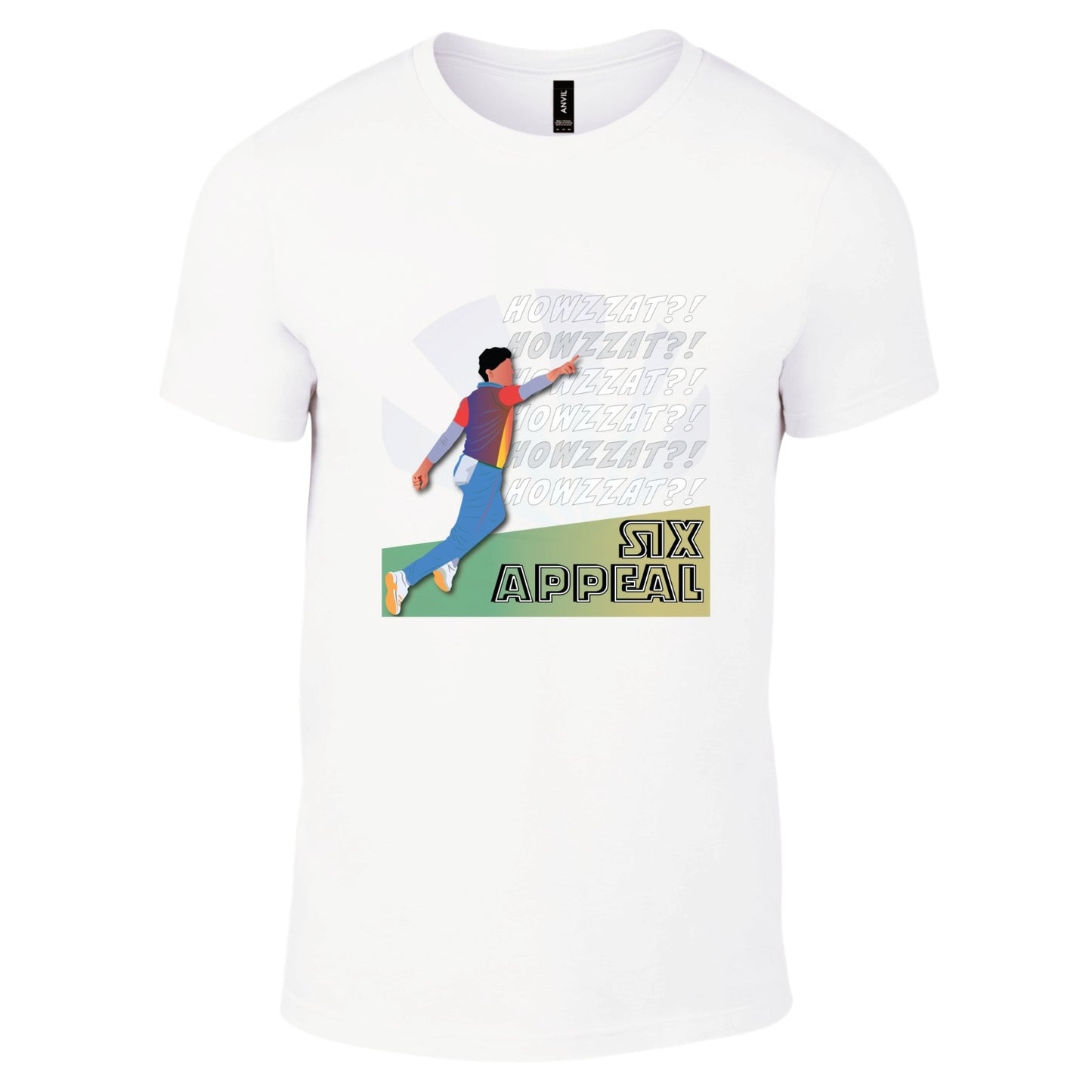 Cricket Six Appeal