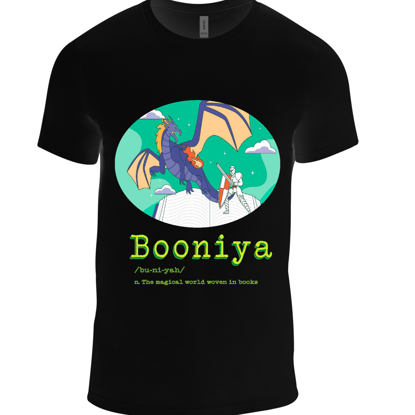Booniya