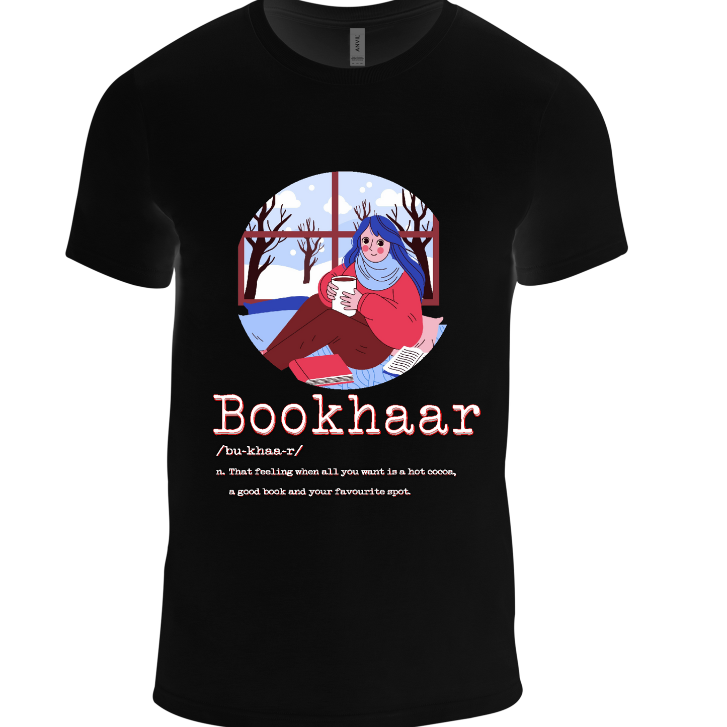 Bookhar