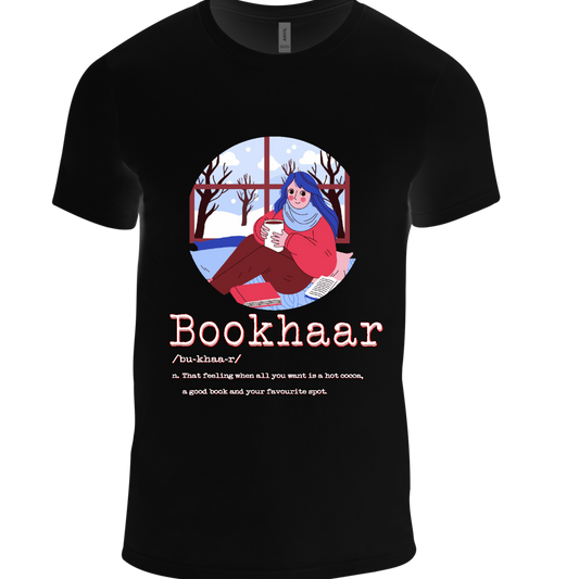 Bookhar