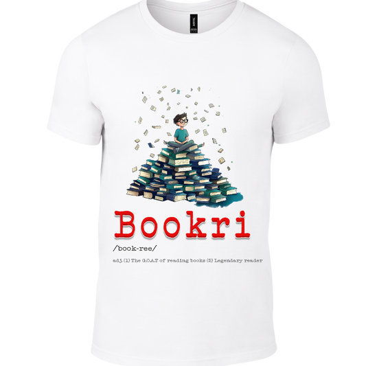 Bookri