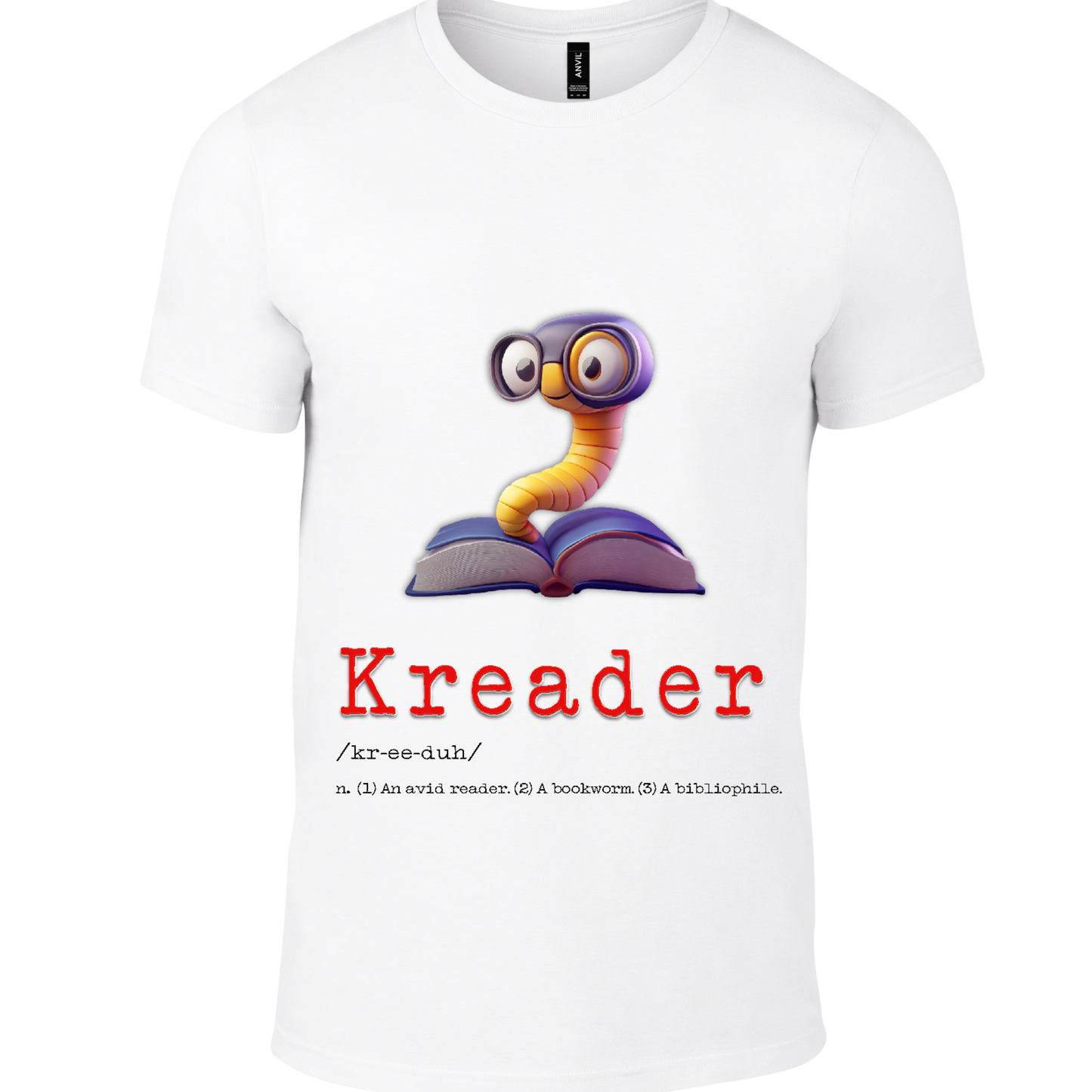 Kreader