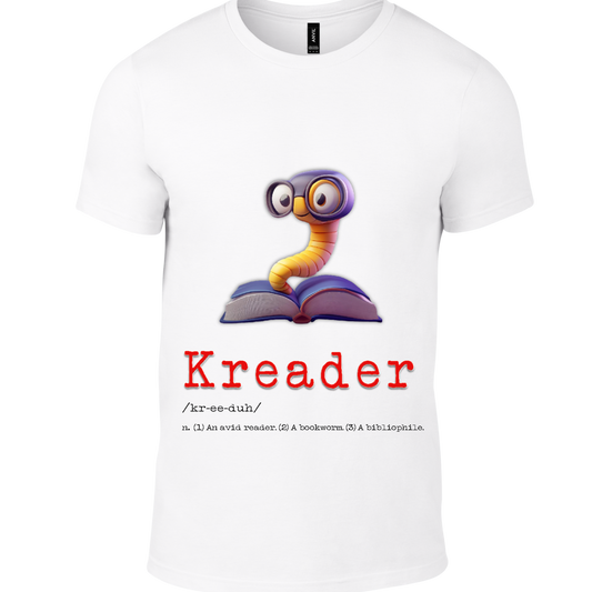 Kreader
