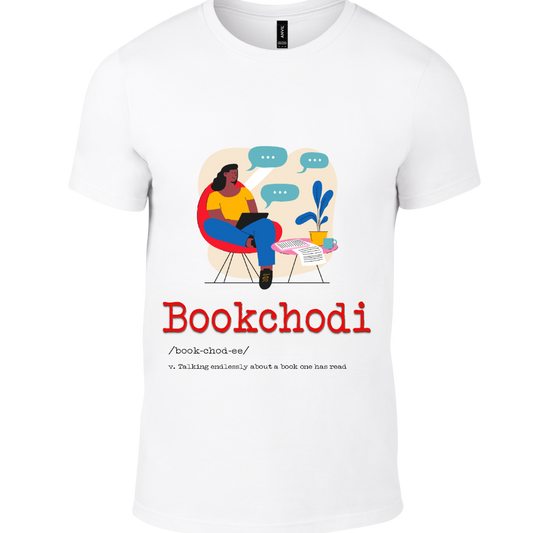 Bookchodi