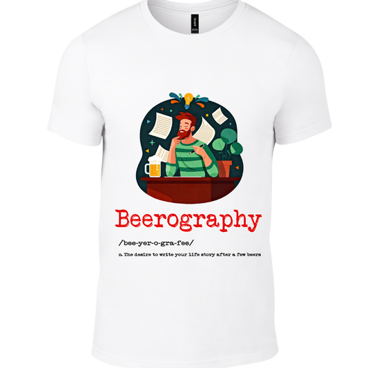 Beerography