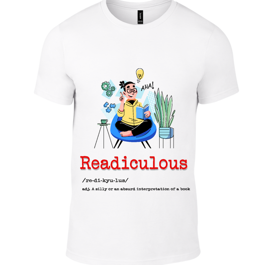 Readiculous