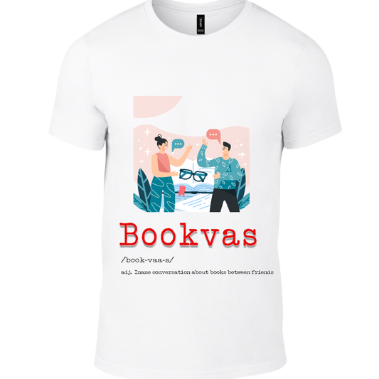 Bookvas