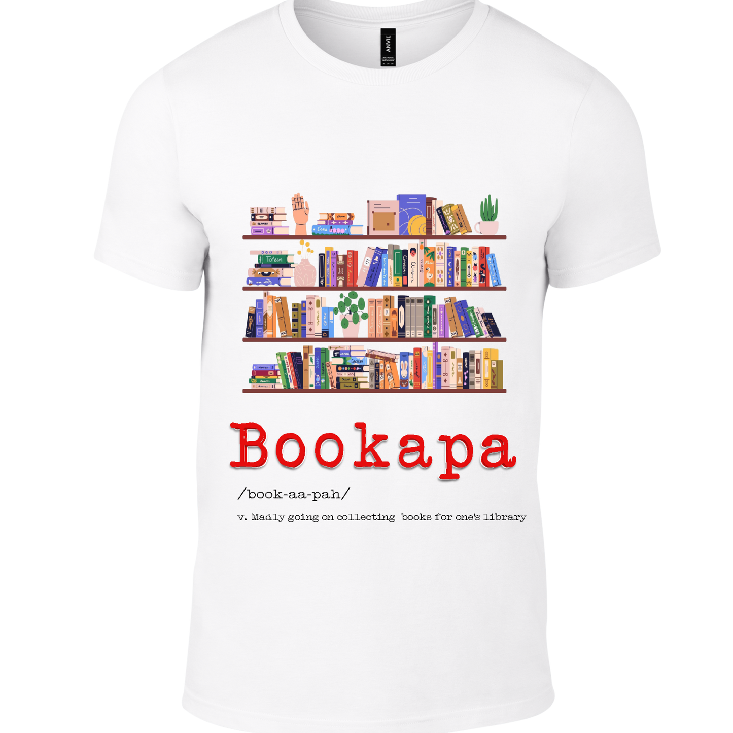 Bookapa
