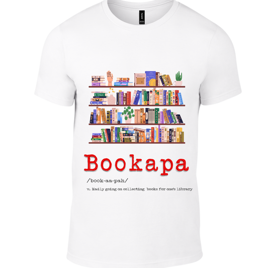 Bookapa