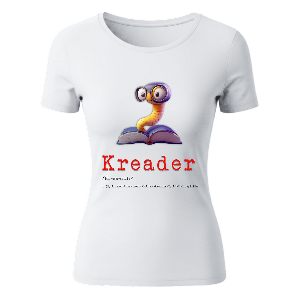 Kreader