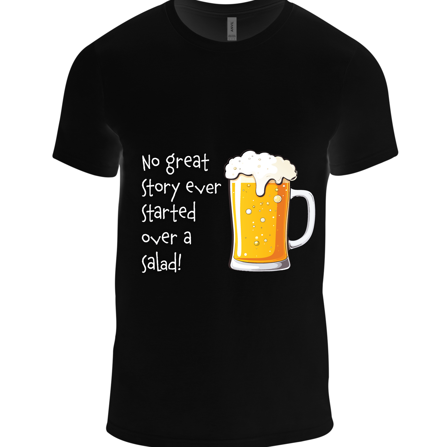Beer Story