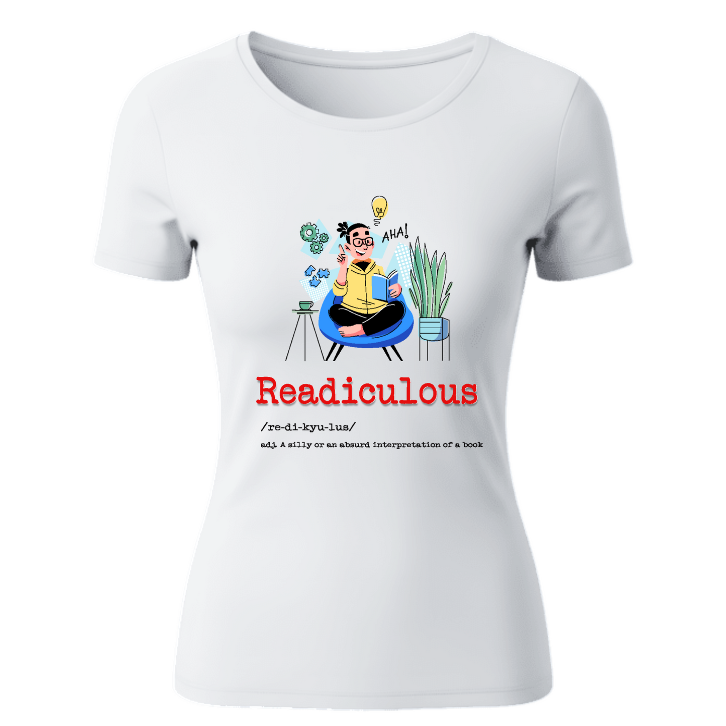 Readiculous