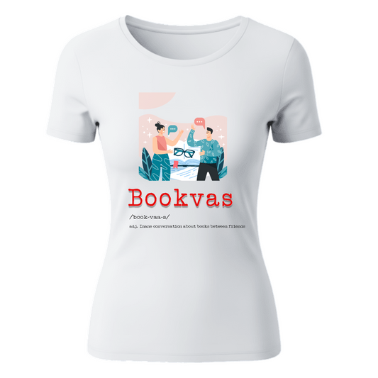 Bookvas