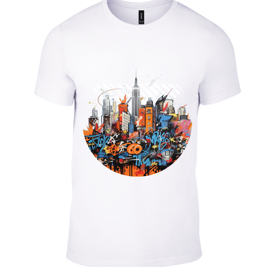 Urbanised