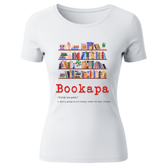 Bookapa