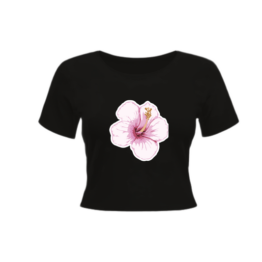 Hibiscus White