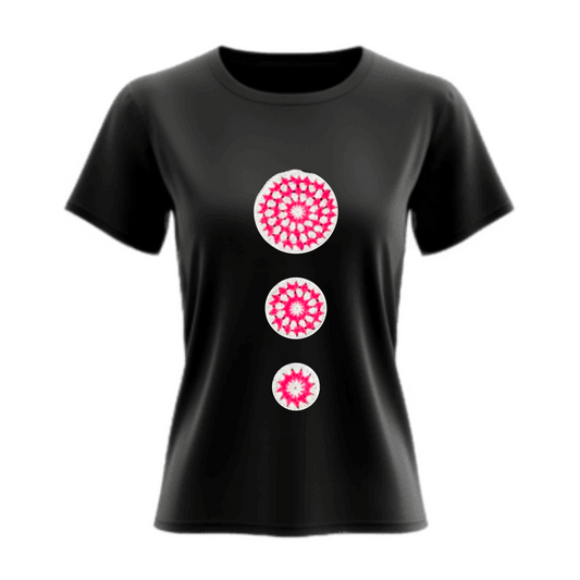 Circles (Pink)