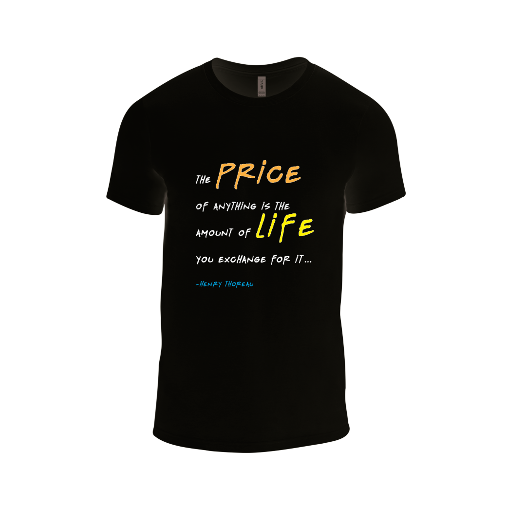 Thoureau Price