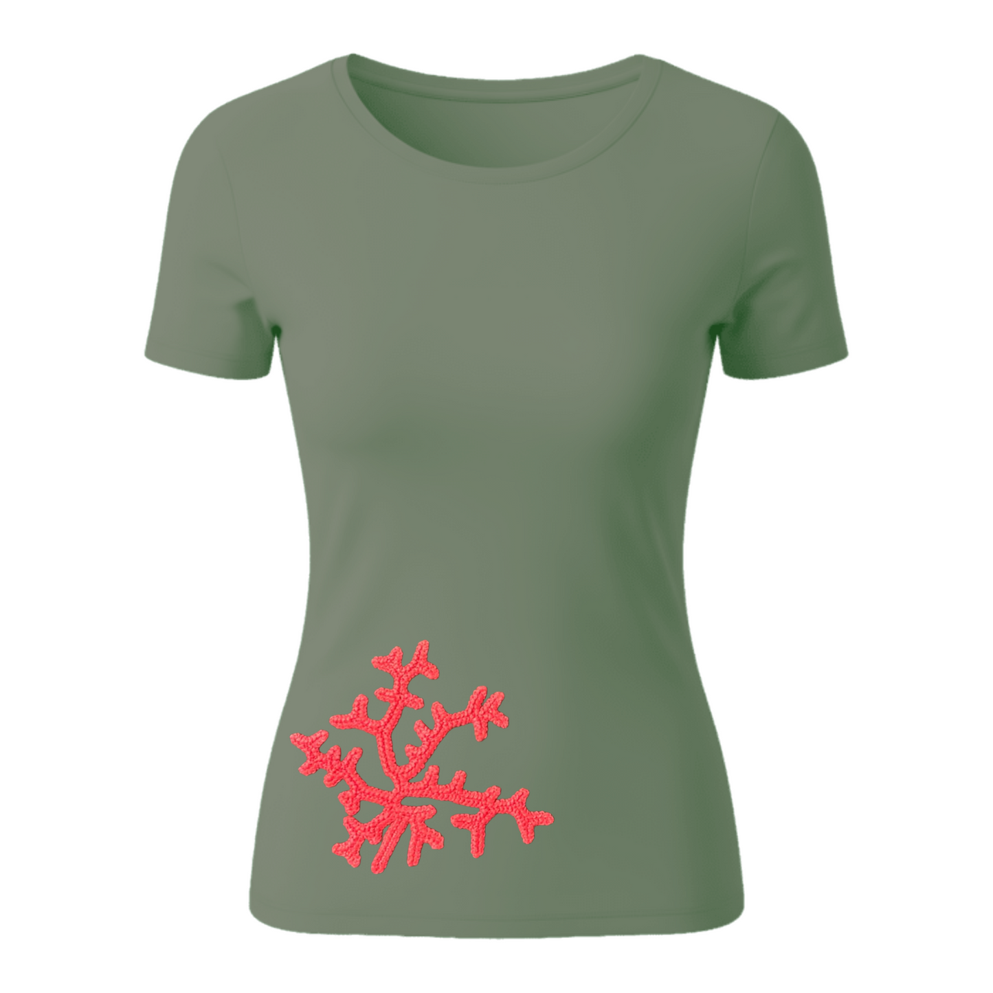 Coral