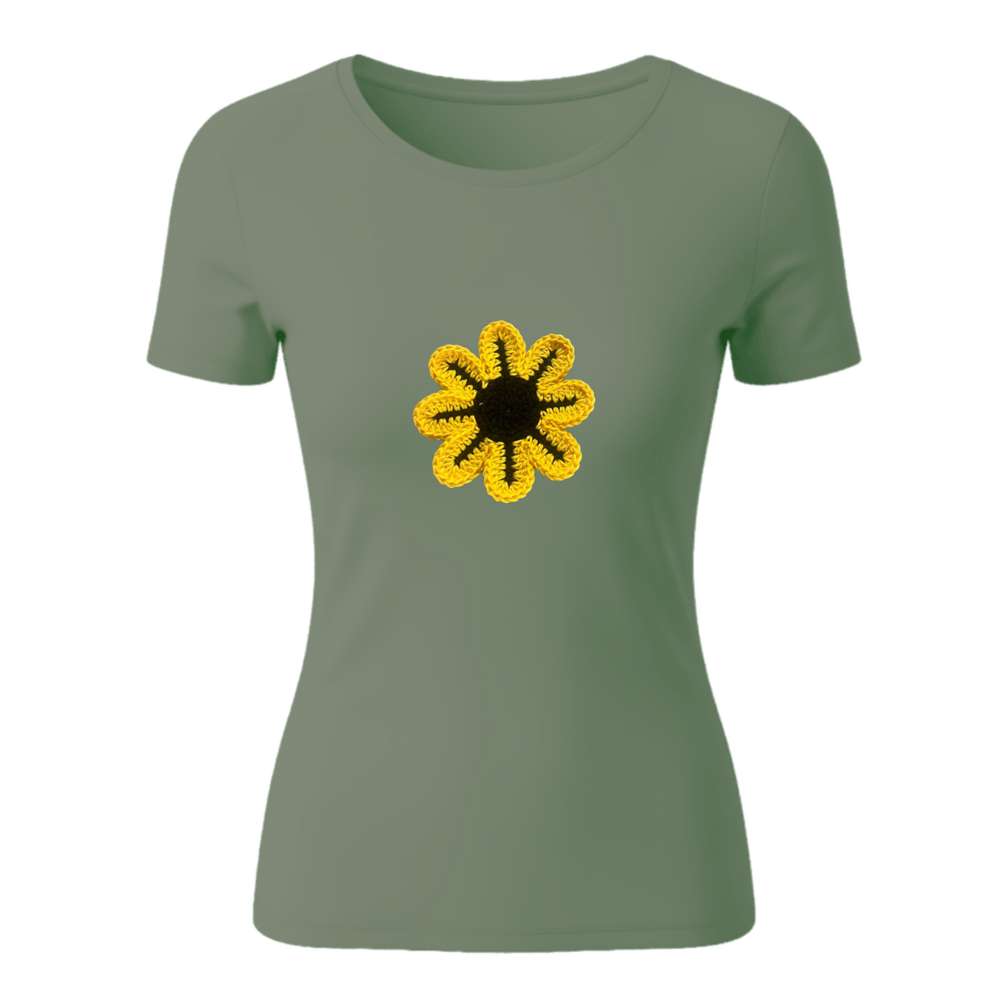 Sun Flower