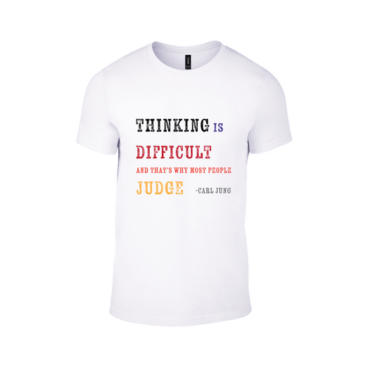 Jung Judge